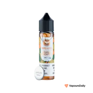 خرید جویس رایپ ویپز آناناس پرتقال RIPE VAPES PINEAPPLE ORANGE