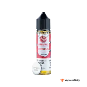 خرید جویس رایپ ویپز هندوانه RIPE VAPES WATERMELON