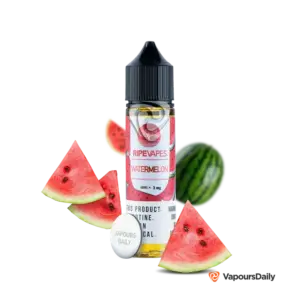 خرید جویس رایپ ویپز هندوانه RIPE VAPES WATERMELON