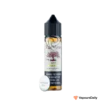 خرید جویس رایپ ویپز تنباکو کاستارد موز RIPE VAPES VCT BANANA