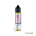 خرید جویس رایپ ویپز توت فرنگی RIPE VAPES STRAWBERRY