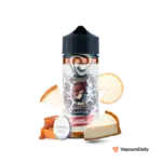 خرید جویس دکتر ویپز چیز کیک DR.VAPES LOTUS CHEESECAKE 120ML