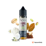 خرید جویس رایپ ویپز تنباکو کاستارد پسته RIPE VAPES VCT PISTACHIO