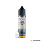 خرید جویس رایپ ویپز تنباکو کاستارد پسته RIPE VAPES VCT PISTACHIO