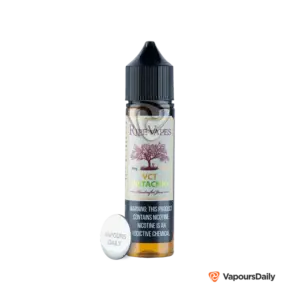 خرید جویس رایپ ویپز تنباکو کاستارد پسته RIPE VAPES VCT PISTACHIO