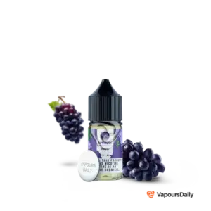 خرید سالت رایپ ویپز انگور RIPE VAPES GRAPE