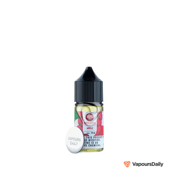 خرید سالت رایپ ویپز سیب RIPE VAPES APPLE