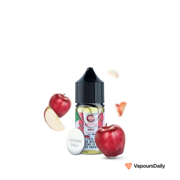 خرید سالت رایپ ویپز سیب RIPE VAPES APPLE