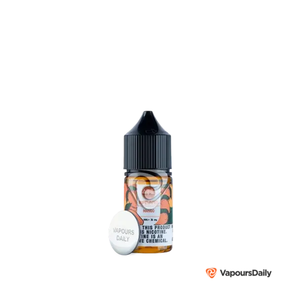 خرید سالت رایپ ویپز انبه RIPE VAPES MANGO