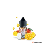 خرید سالت رایپ ویپز انبه RIPE VAPES MANGO