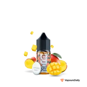 خرید سالت رایپ ویپز انبه RIPE VAPES MANGO