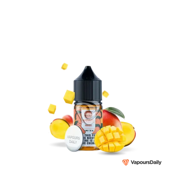 خرید سالت رایپ ویپز انبه RIPE VAPES MANGO