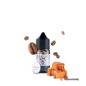 خرید سالت رایپ ویپز قهوه کارامل RIPE VAPES CAFE CARAMEL