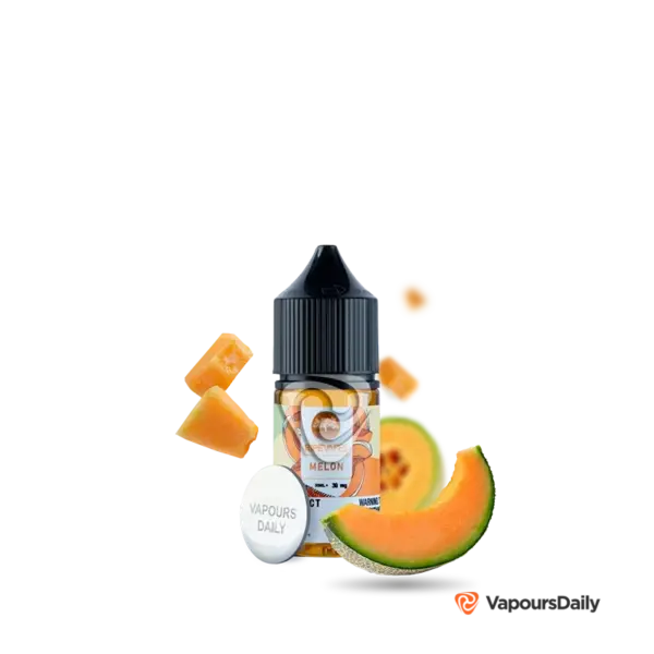 خرید سالت رایپ ویپز طالبی ملون RIPE VAPES MELON