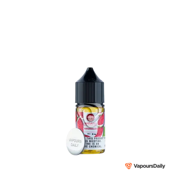 خرید سالت رایپ ویپز هندوانه RIPE VAPES WATERMELON