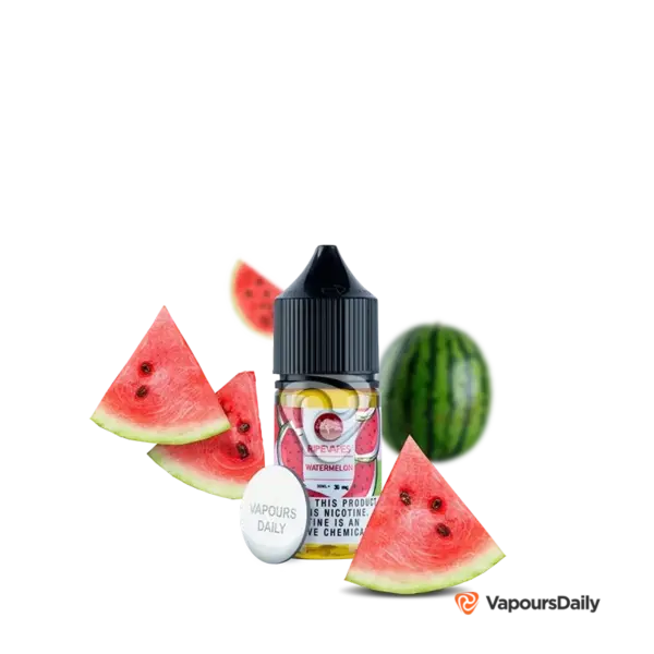 خرید سالت رایپ ویپز هندوانه RIPE VAPES WATERMELON