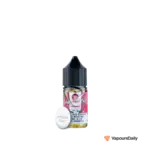 خرید سالت رایپ ویپز توت فرنگی RIPE VAPES STRAWBERRY