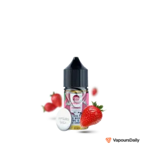 خرید سالت رایپ ویپز توت فرنگی RIPE VAPES STRAWBERRY