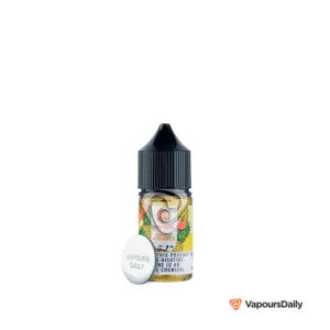 خرید سالت رایپ ویپز آناناس پرتقال RIPE VAPES PINEAPPLE ORANGE