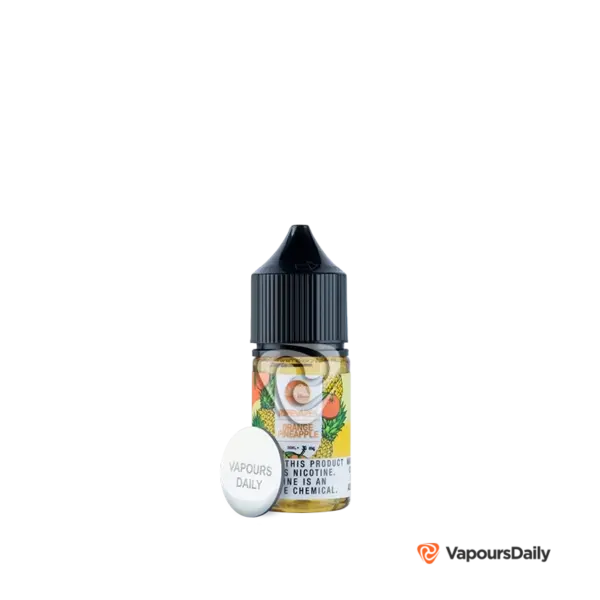 خرید سالت رایپ ویپز آناناس پرتقال RIPE VAPES PINEAPPLE ORANGE