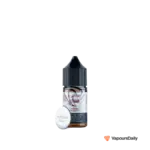 خرید سالت رایپ ویپز تنباکو کاستارد کارامل RIPE VAPES VCT CARAMEL