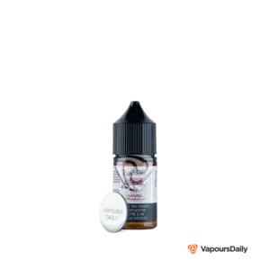 خرید سالت رایپ ویپز تنباکو کاستارد کارامل RIPE VAPES VCT CARAMEL