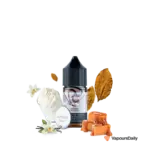 خرید سالت رایپ ویپز تنباکو کاستارد کارامل RIPE VAPES VCT CARAMEL