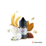 خرید سالت رایپ ویپز تنباکو کاستارد موز RIPE VAPES VCT BANANA