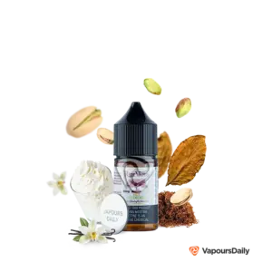 خرید سالت رایپ ویپز تنباکو کاستارد پسته RIPE VAPES VCT PISTACHIO