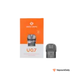 خرید کارتریج گیک ویپ یو GEEKVAPE U CARTRIDGE