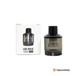 خرید کارتریج خالی لاست ویپ یوبی مکس LOST VAPE UB MAX CARTRIDGE