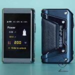 ماد گیک ویپ تی200 GEEKVAPE T200 (AEGIS TOUCH)