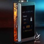 ماد گیک ویپ تی200 GEEKVAPE T200 (AEGIS TOUCH)