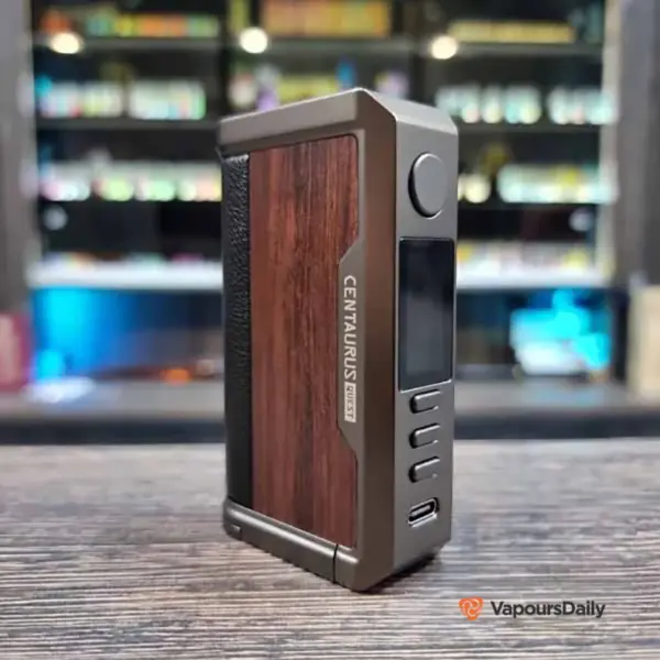 خرید ماد لاست ویپ سنتاروس کیو LOST VAPE CENTAURUS Q200