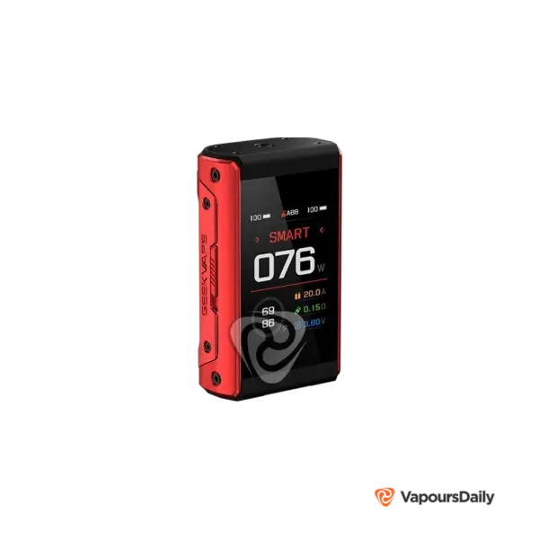 خرید ماد گیک ویپ تی200 GEEKVAPE T200 (AEGIS TOUCH)