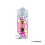 خرید جویس آدامس بادکنکی DR. VAPES BUBBLEGUM KINGS ORIGINAL 120ML