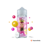 خرید جویس آدامس بادکنکی DR. VAPES BUBBLEGUM KINGS ORIGINAL 120ML