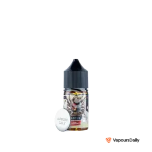 خرید سالت دکتر ویپز چیزکیک DR.VAPES LOTUS CHEESECAKE