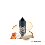 خرید سالت دکتر ویپز چیزکیک DR.VAPES LOTUS CHEESECAKE