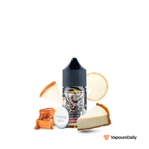 خرید سالت دکتر ویپز چیزکیک DR.VAPES LOTUS CHEESECAKE