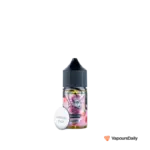 خرید سالت دکتر ویپز میلک شیک توت‌فرنگی DR.VAPES UNICORN