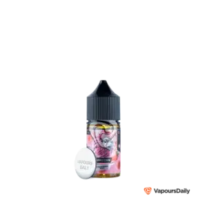 خرید سالت دکتر ویپز میلک شیک توت‌فرنگی DR.VAPES UNICORN