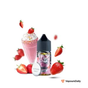 خرید سالت دکتر ویپز میلک شیک توت‌فرنگی DR.VAPES UNICORN