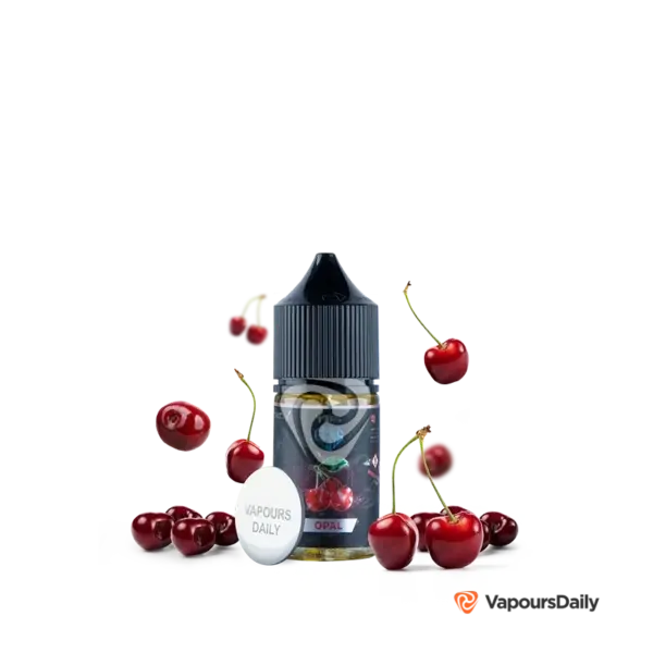 خرید سالت دکتر ویپز گیلاس DR.VAPES OPAL