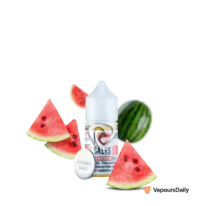 خرید سالت آی لاو سالت هندوانه I LOVE SALTS WILD WATERMELON