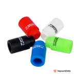 خرید دریپ تیپ یک بار مصرف 810 سیلیکونی WOTOFO DISPOSABLE DRIP TIP