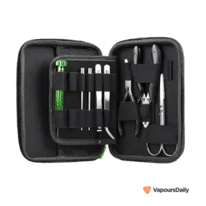 خرید کیف ابزار وتوفو WOTOFO VAPE TOOL KIT