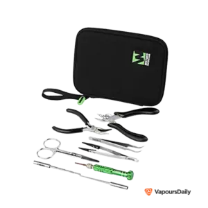 خرید کیف ابزار وتوفو WOTOFO VAPE TOOL KIT