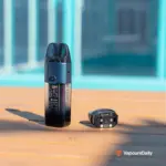 خرید پاد ماد ویپرسو لوکس ایکس آر VAPORESSO LUXE XR