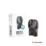 خرید کارتریج خالی اورسا لاست ویپ LOST VAPE URSA EMPTY CARTRIDGE